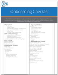 Onboarding Checklist-image